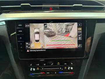 Arteon 2.0TDI R-Line 4M Pano LED ACC 360Kam