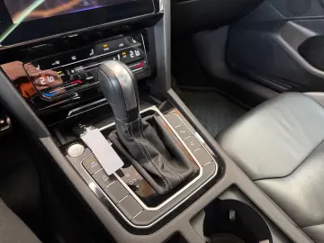 Arteon 2.0TDI R-Line 4M Pano LED ACC 360Kam