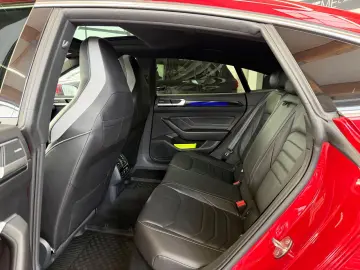 Arteon 2.0TDI R-Line 4M Pano LED ACC 360Kam