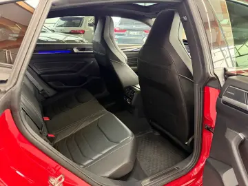 Arteon 2.0TDI R-Line 4M Pano LED ACC 360Kam