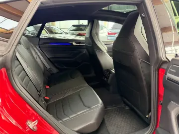 Arteon 2.0TDI R-Line 4M Pano LED ACC 360Kam