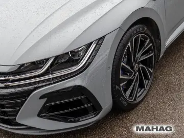 Arteon R 2.0 TSI 4mot LEDER NaviPro IQ.LIGHT Pan