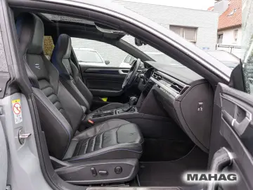 Arteon R 2.0 TSI 4mot LEDER NaviPro IQ.LIGHT Pan