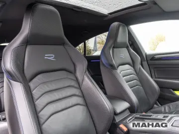 Arteon R 2.0 TSI 4mot LEDER NaviPro IQ.LIGHT Pan