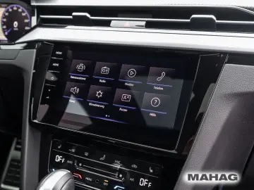 Arteon R 2.0 TSI 4mot LEDER NaviPro IQ.LIGHT Pan