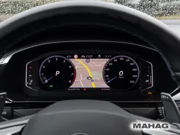 Arteon R 2.0 TSI 4mot LEDER NaviPro IQ.LIGHT Pan