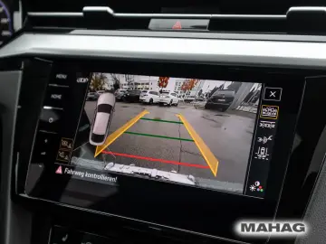 Arteon R 2.0 TSI 4mot LEDER NaviPro IQ.LIGHT Pan