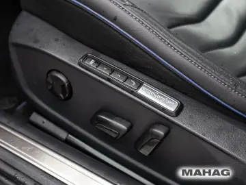 Arteon R 2.0 TSI 4mot LEDER NaviPro IQ.LIGHT Pan