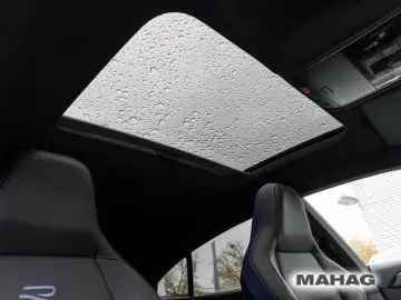 Arteon R 2.0 TSI 4mot LEDER NaviPro IQ.LIGHT Pan