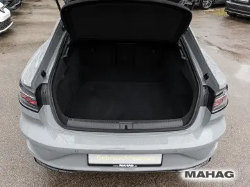 Arteon R 2.0 TSI 4mot LEDER NaviPro IQ.LIGHT Pan