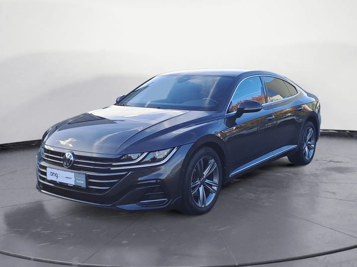 Arteon 1.4 eHybrid OPF DSG R-Line