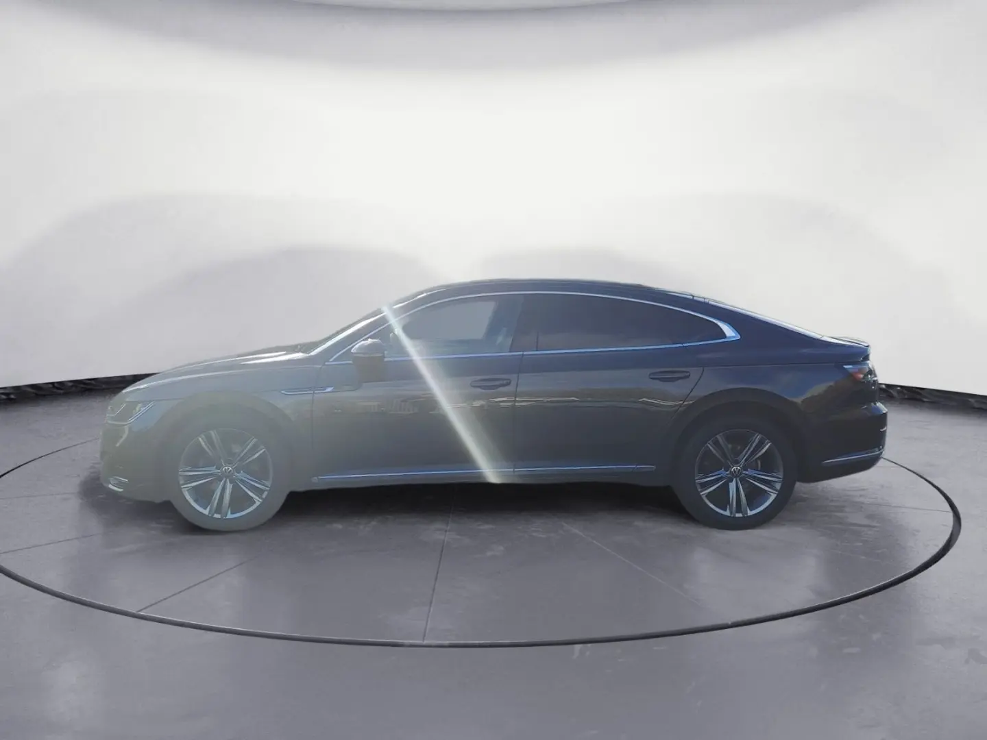 Arteon 1.4 eHybrid OPF DSG R-Line