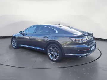 Arteon 1.4 eHybrid OPF DSG R-Line