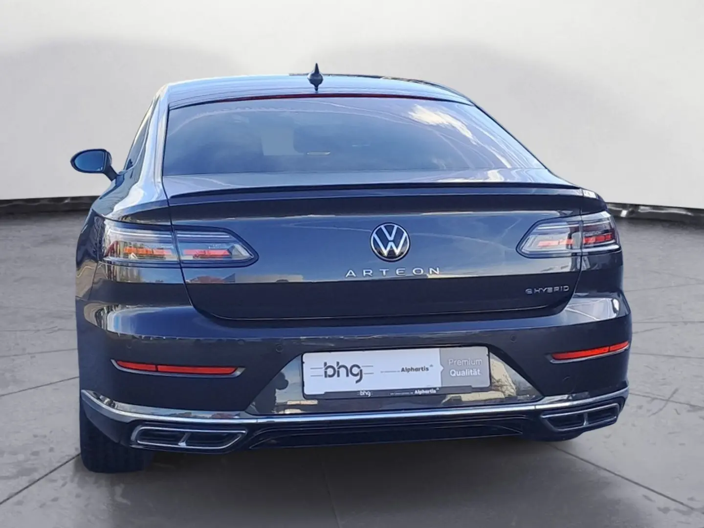 Arteon 1.4 eHybrid OPF DSG R-Line