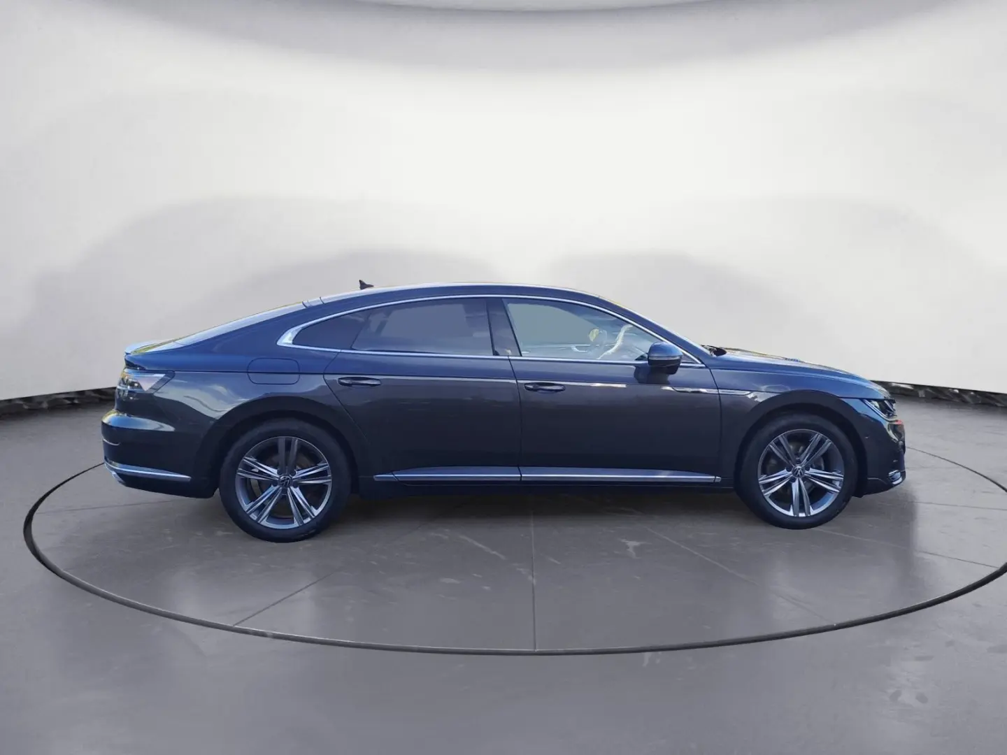 Arteon 1.4 eHybrid OPF DSG R-Line