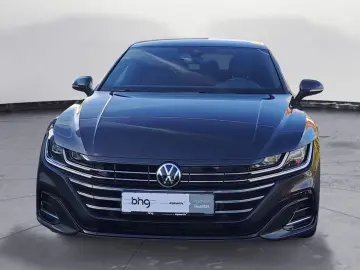Arteon 1.4 eHybrid OPF DSG R-Line