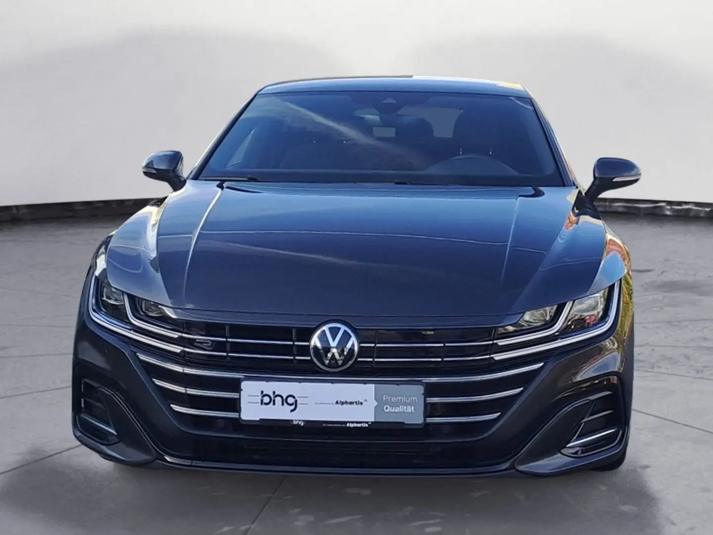 Arteon 1.4 eHybrid OPF DSG R-Line