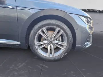 Arteon 1.4 eHybrid OPF DSG R-Line