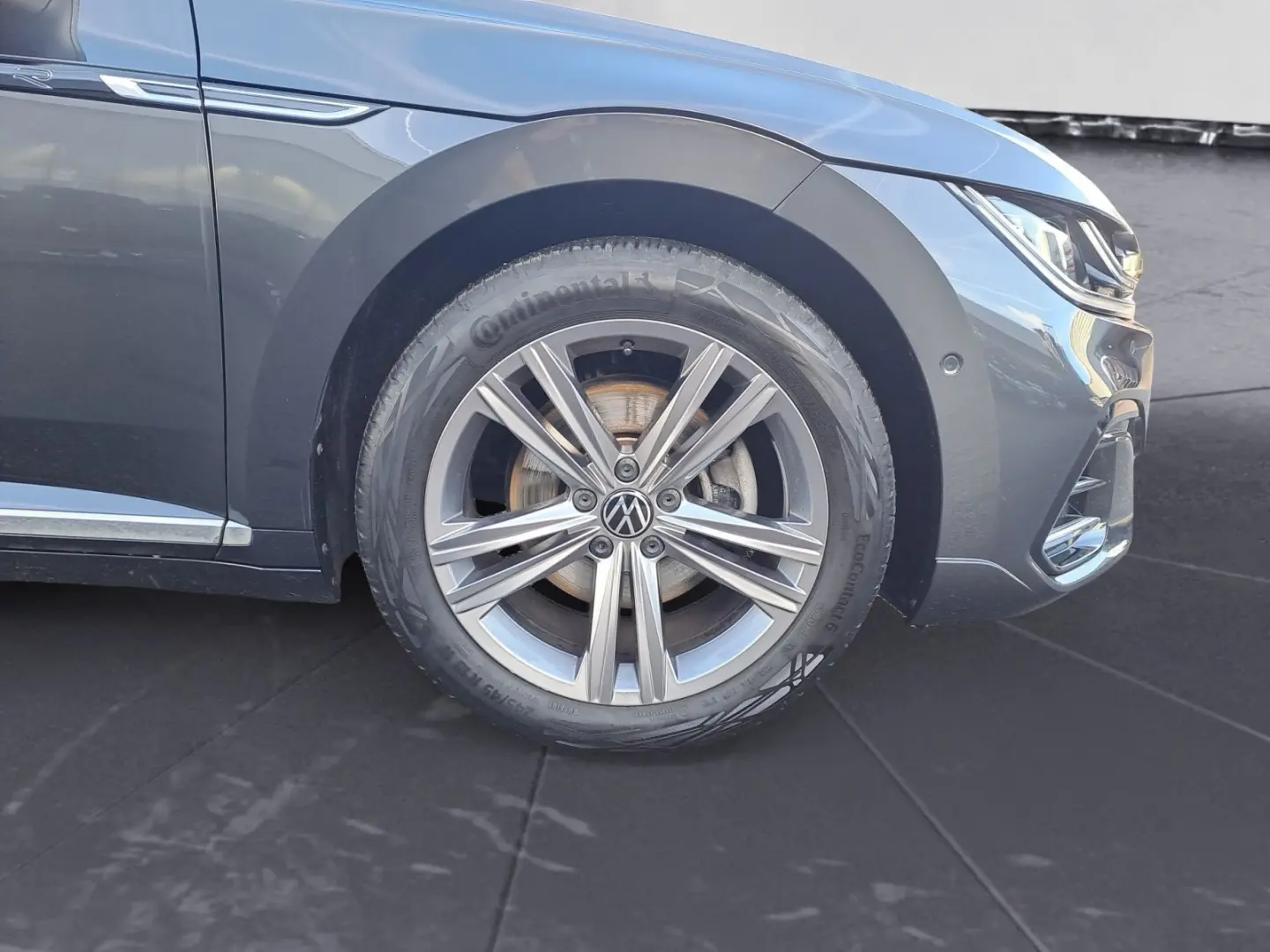 Arteon 1.4 eHybrid OPF DSG R-Line