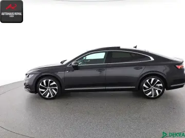 Arteon 1.4 eHybrid R LINE MATRIX HUD STANDHZ ACC