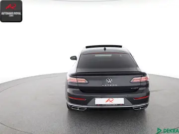 Arteon 1.4 eHybrid R LINE MATRIX HUD STANDHZ ACC