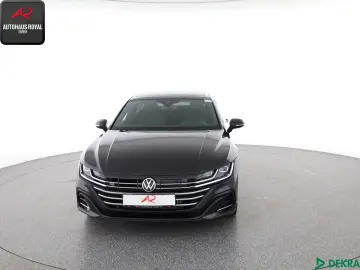 Arteon 1.4 eHybrid R LINE MATRIX HUD STANDHZ ACC