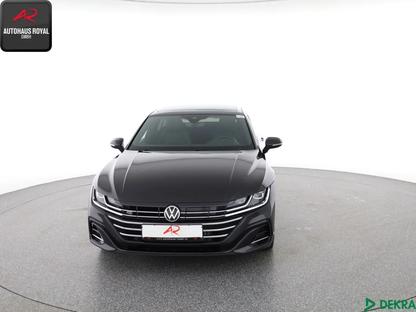 Arteon 1.4 eHybrid R LINE MATRIX HUD STANDHZ ACC