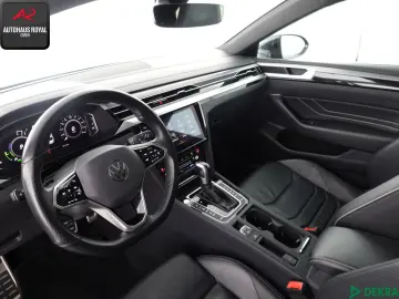 Arteon 1.4 eHybrid R LINE MATRIX HUD STANDHZ ACC