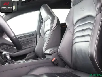 Arteon 1.4 eHybrid R LINE MATRIX HUD STANDHZ ACC