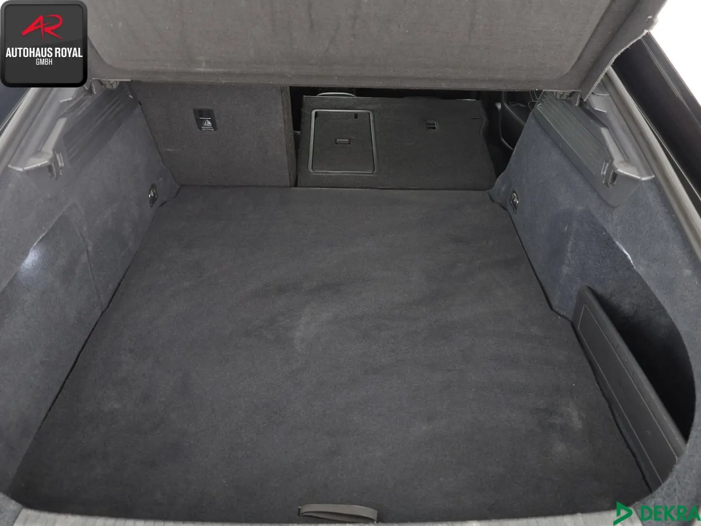 Arteon 1.4 eHybrid R LINE MATRIX HUD STANDHZ ACC