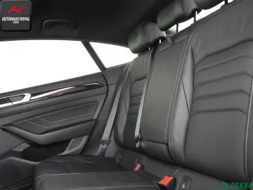 Arteon 1.4 eHybrid R LINE MATRIX HUD STANDHZ ACC