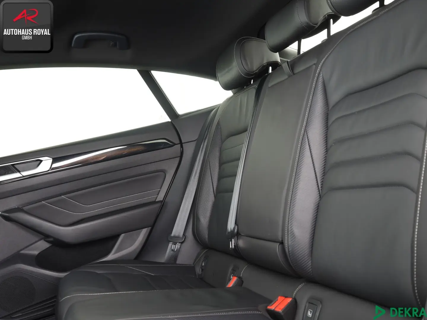 Arteon 1.4 eHybrid R LINE MATRIX HUD STANDHZ ACC