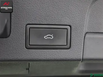 Arteon 1.4 eHybrid R LINE MATRIX HUD STANDHZ ACC