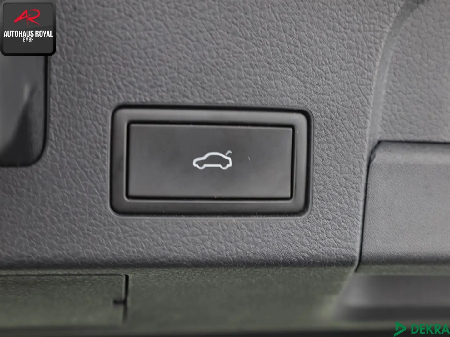 Arteon 1.4 eHybrid R LINE MATRIX HUD STANDHZ ACC