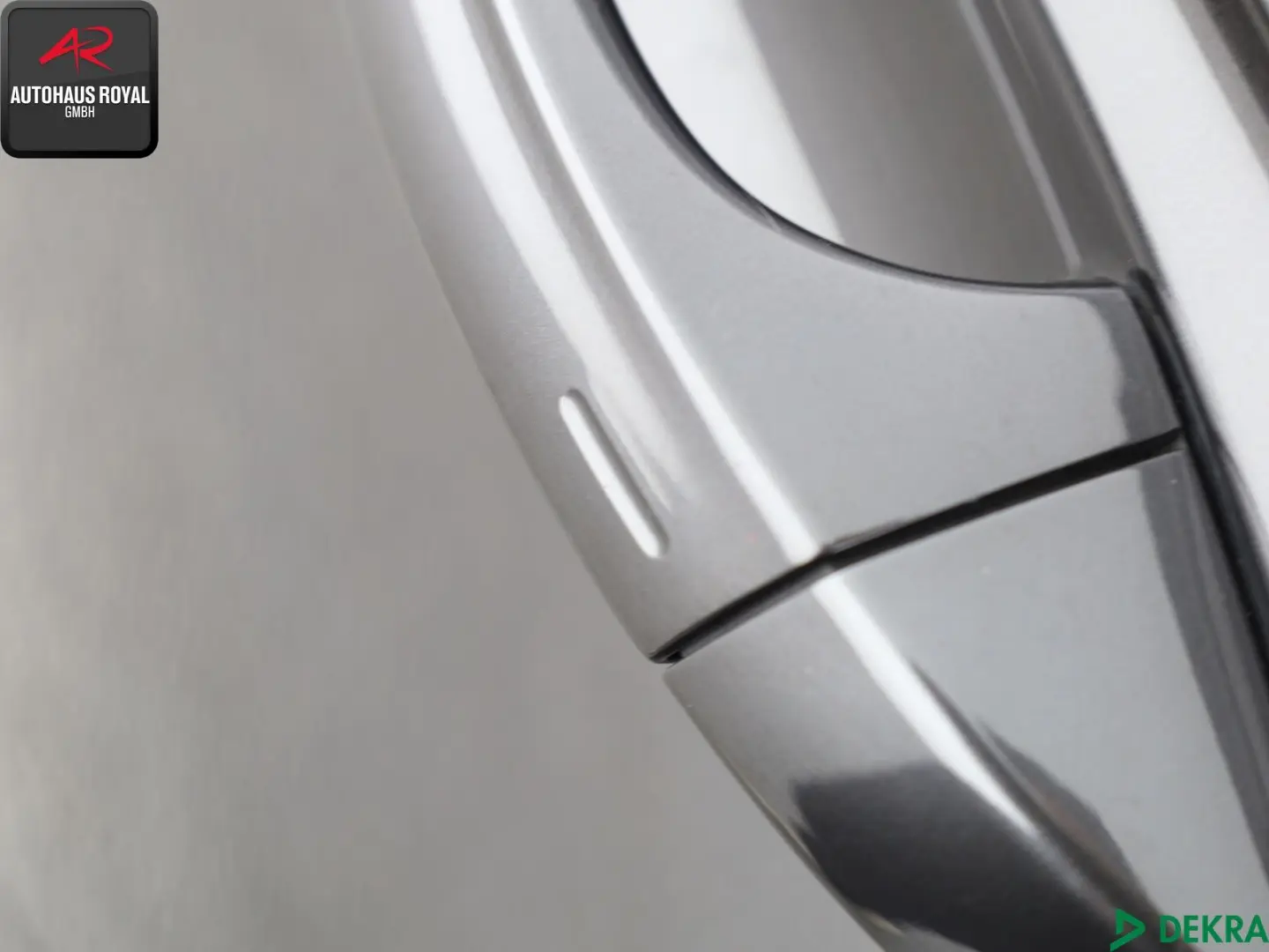 Arteon 1.4 eHybrid R LINE MATRIX HUD STANDHZ ACC