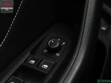 Arteon 1.4 eHybrid R LINE MATRIX HUD STANDHZ ACC