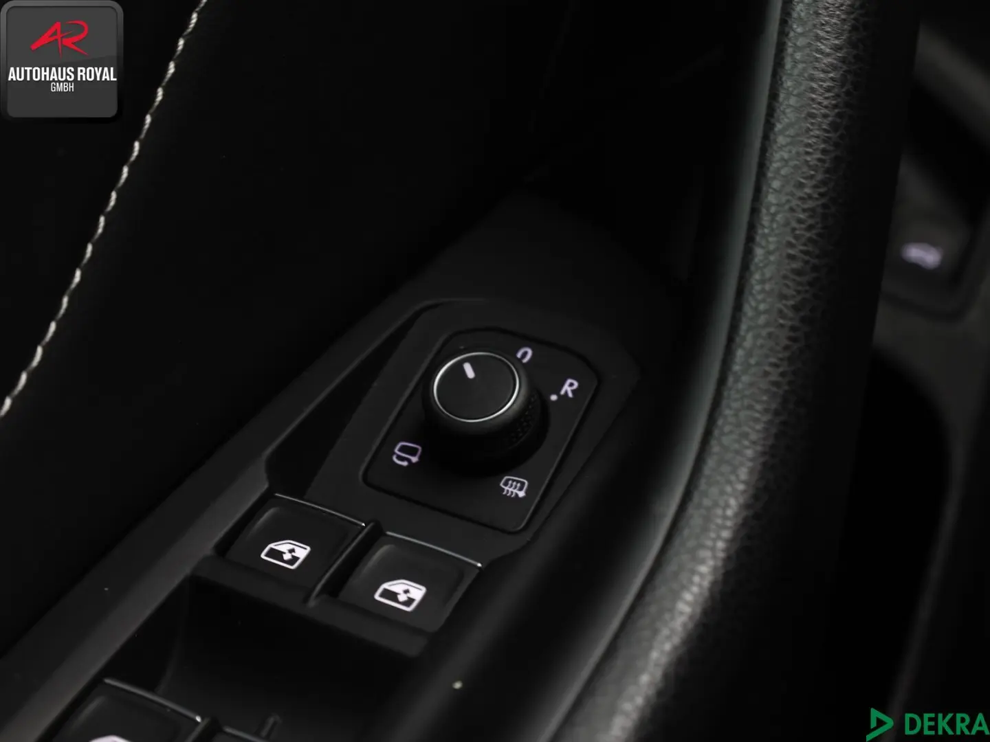 Arteon 1.4 eHybrid R LINE MATRIX HUD STANDHZ ACC