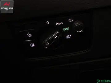 Arteon 1.4 eHybrid R LINE MATRIX HUD STANDHZ ACC