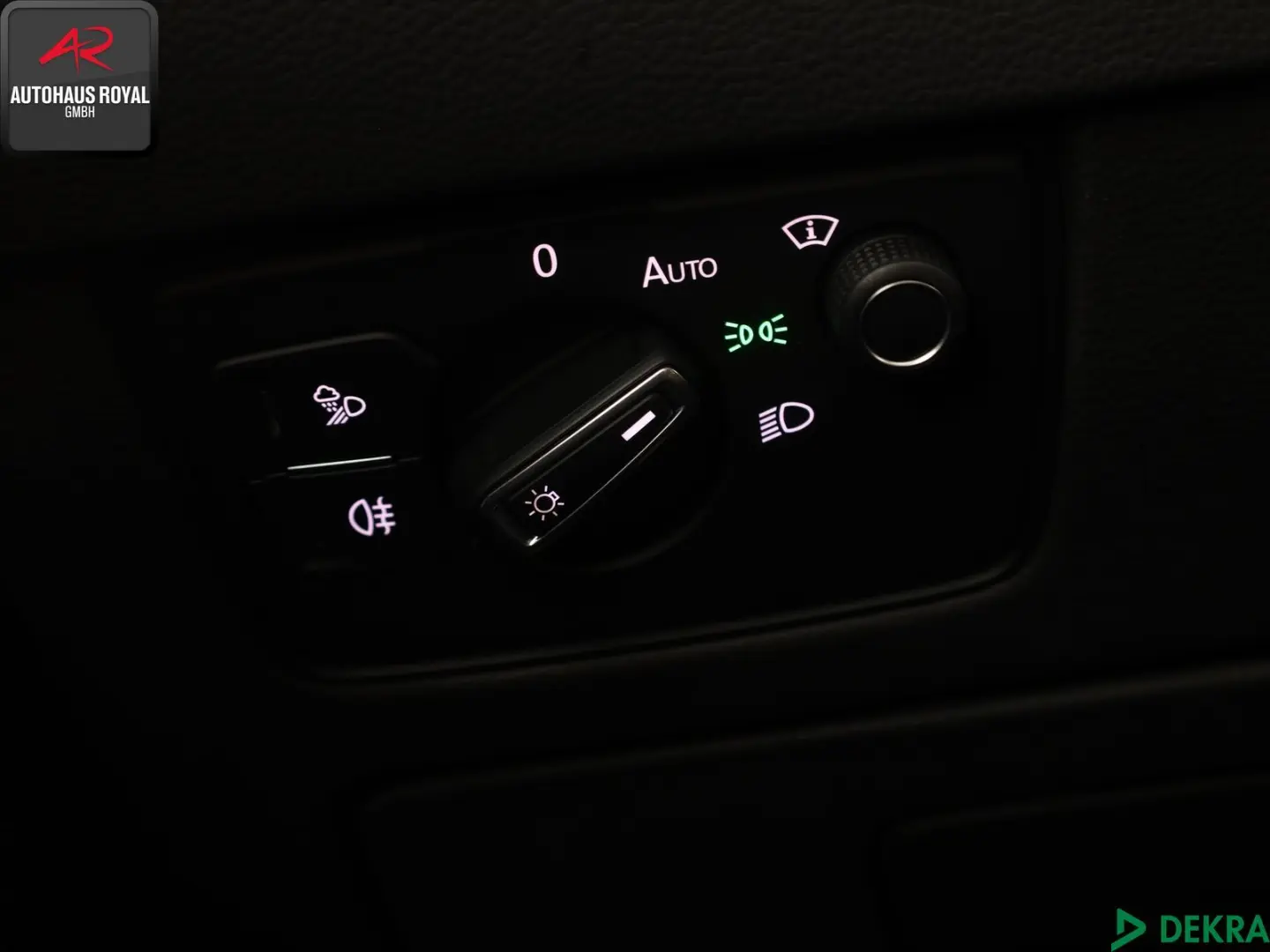 Arteon 1.4 eHybrid R LINE MATRIX HUD STANDHZ ACC