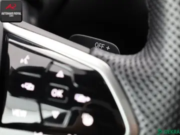 Arteon 1.4 eHybrid R LINE MATRIX HUD STANDHZ ACC