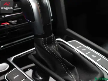 Arteon 1.4 eHybrid R LINE MATRIX HUD STANDHZ ACC