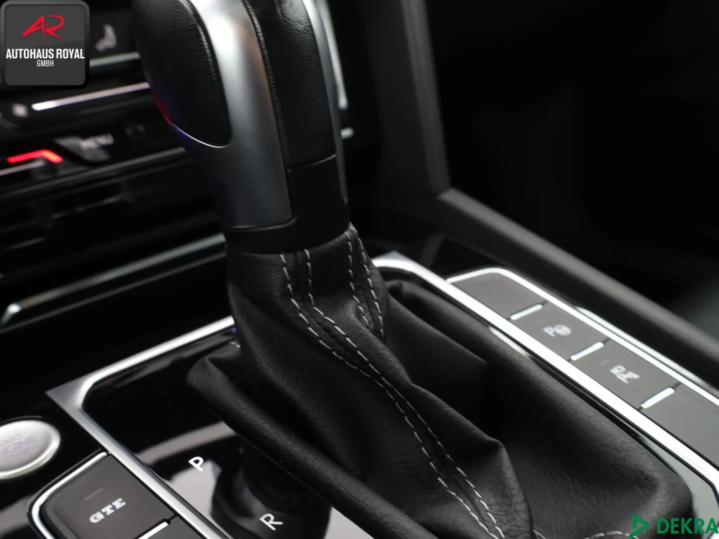 Arteon 1.4 eHybrid R LINE MATRIX HUD STANDHZ ACC