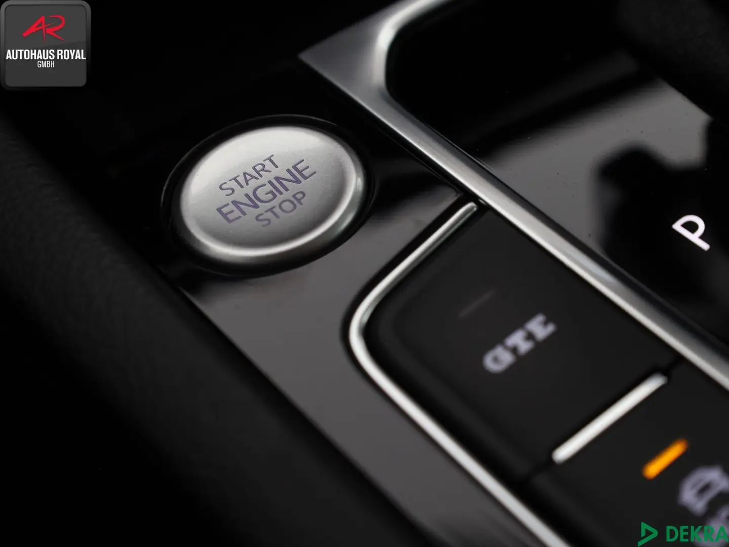 Arteon 1.4 eHybrid R LINE MATRIX HUD STANDHZ ACC