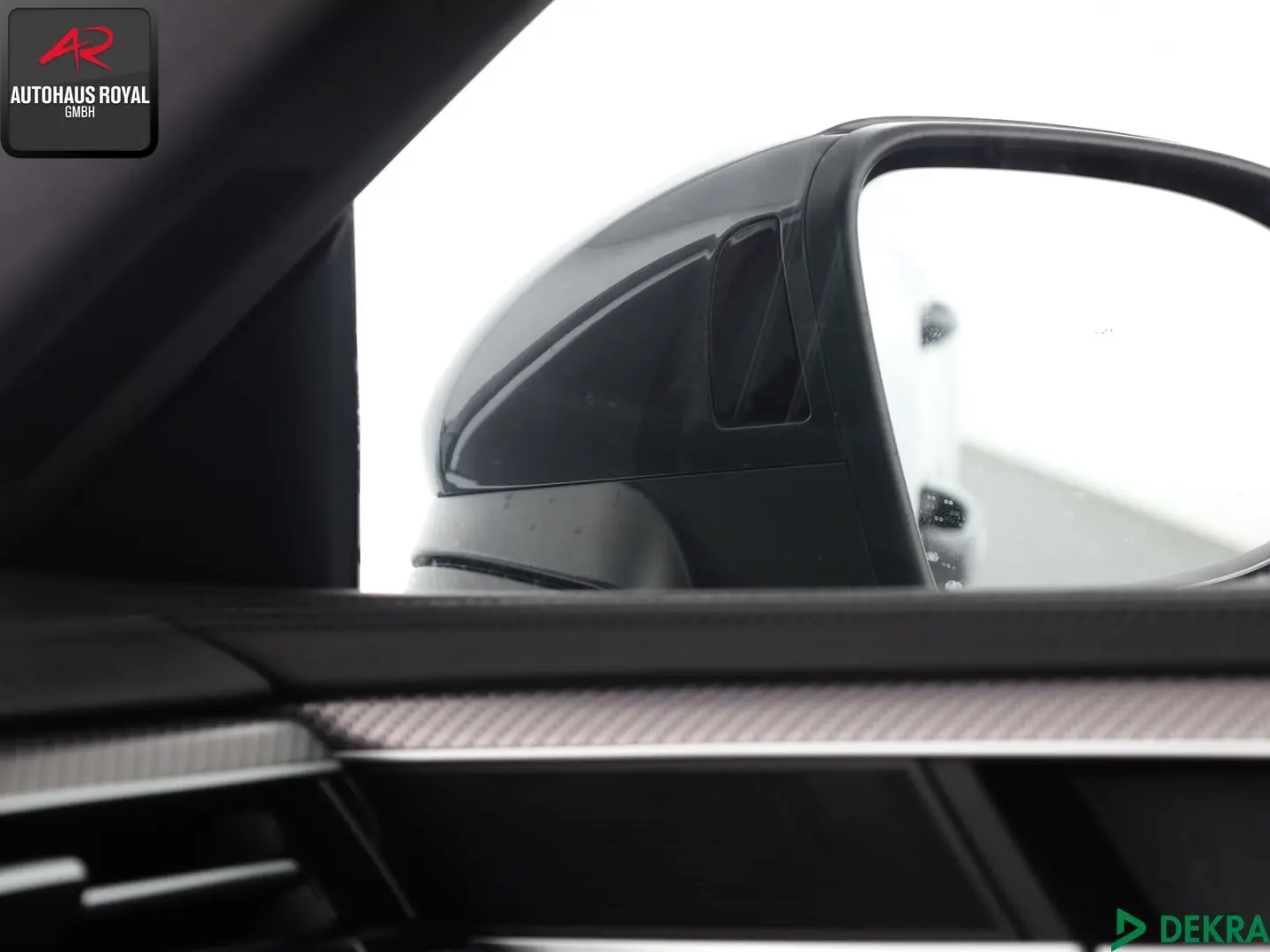 Arteon 1.4 eHybrid R LINE MATRIX HUD STANDHZ ACC