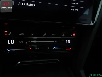 Arteon 1.4 eHybrid R LINE MATRIX HUD STANDHZ ACC