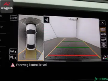 Arteon 1.4 eHybrid R LINE MATRIX HUD STANDHZ ACC