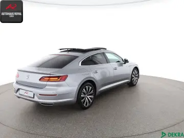 Arteon 2.0 TSI ACTIVE-INFO KEYLESS ACC MASSAGE