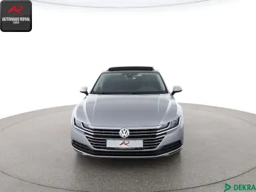 Arteon 2.0 TSI ACTIVE-INFO KEYLESS ACC MASSAGE