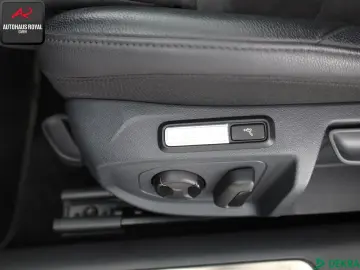 Arteon 2.0 TSI ACTIVE-INFO KEYLESS ACC MASSAGE