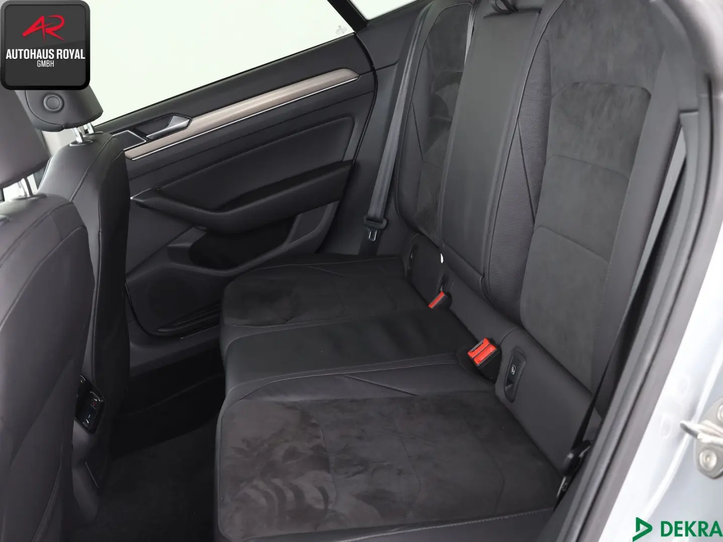 Arteon 2.0 TSI ACTIVE-INFO KEYLESS ACC MASSAGE